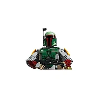 LEGO Star Wars Hutt Boba Fett – 1544 Pieces