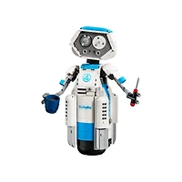 LEGO Marvel The Fantastic Four H.E.R.B.I.E. 747 Pieces