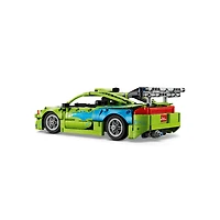 LEGO Technic Fast and Furious Mitsubishi Eclipse Car – 827 Pieces