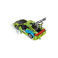LEGO Technic Fast and Furious Mitsubishi Eclipse Car – 827 Pieces