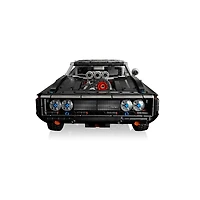 LEGO Technic Fast and Furious Dodge Charger R/T Car – 1516 Pieces