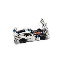 LEGO Technic Dodge Viper GTS-R Sports Car – 805 Pieces