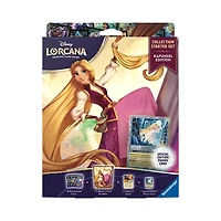 Disney Lorcana: Rapunzel Collection Starter Set