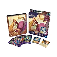 Disney Lorcana: Rapunzel Collection Starter Set