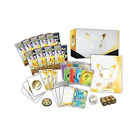 Pokemon TCG: 30th Celebration Elite Trainer Box