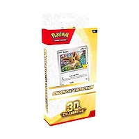 Pokemon TCG: 30th Celebration Knockout Collection