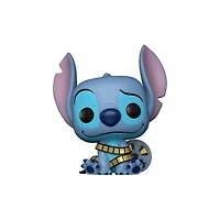 FunkoPop! Disney: Lilo & stitch – Stitch