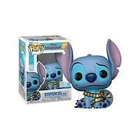 FunkoPop! Disney: Lilo & stitch – Stitch