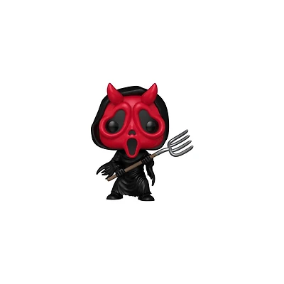 FunkoPop! Movies: Ghost Face – Devil Ghost Face