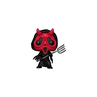 FunkoPop! Movies: Ghost Face – Devil Ghost Face