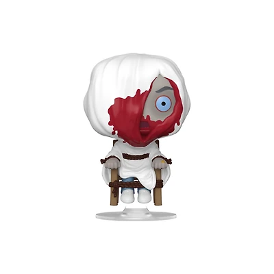 FunkoPop! Movies: The Conjuring – Carolyn Perron