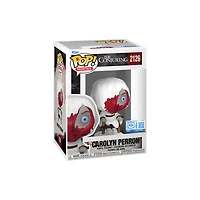 FunkoPop! Movies: The Conjuring – Carolyn Perron