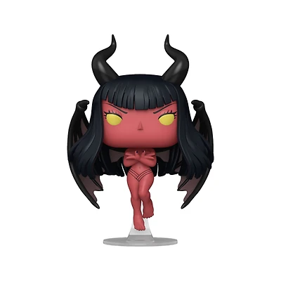 Funko Pop! Animation: One Piece – Demonio Fleur