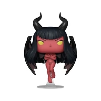 Funko Pop! Animation: One Piece – Demonio Fleur