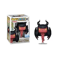 Funko Pop! Animation: One Piece – Demonio Fleur