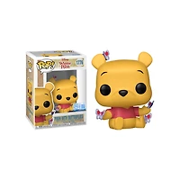 Funko Pop! Disney: Winnie The Pooh – Pooh With Butterflies