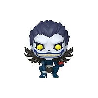Funko Pop! Animation: Death Note – Ryuk