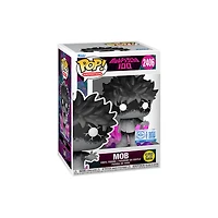Funko Pop! Animation:Mobpsycho100 – MOB