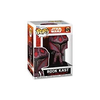 Funko Pop! Star Wars – Rook Kast
