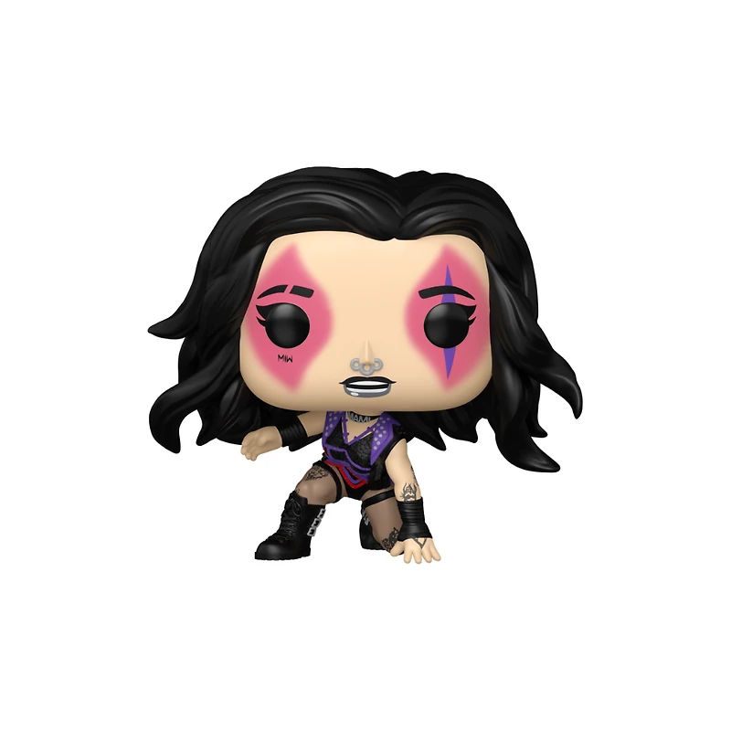 Funko Pop! WWE: Rhera Ripley