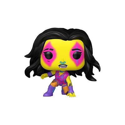 Funko Pop! WWE: Rhera Ripley Chase