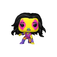 Funko Pop! WWE: Rhera Ripley Chase