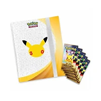 Pokemon TCG 30th Celebration Binder Collection