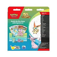 Pokemon 30th Celebration Battle Decks Espeon Ex/ Umbreon Ex (Random Pick)