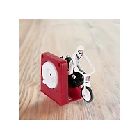 Evel Knievel Stunt Cycle Toy