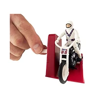 Evel Knievel Stunt Cycle Toy