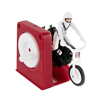 Evel Knievel Stunt Cycle Toy