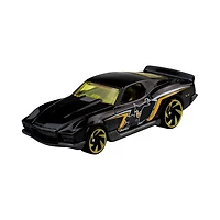 Hot Wheels Batman Cars 2026 5-Pack