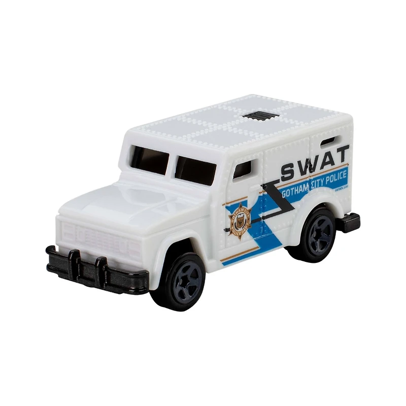 Hot Wheels Batman Cars 2026 5-Pack