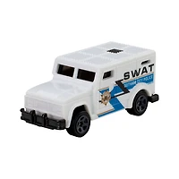 Hot Wheels Batman Cars 2026 5-Pack