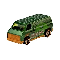 Hot Wheels Batman Cars 2026 5-Pack