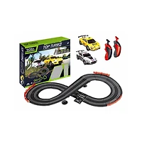 SLOT RACING Figure 8 Track Set 1:43 Scale
