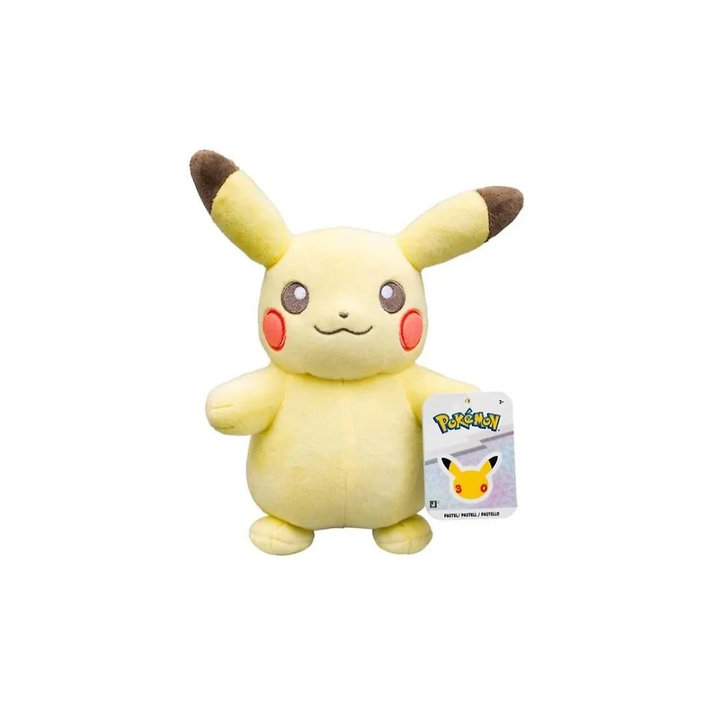 Pokémon 30th Anniversary 8-Inch Plush Assortment