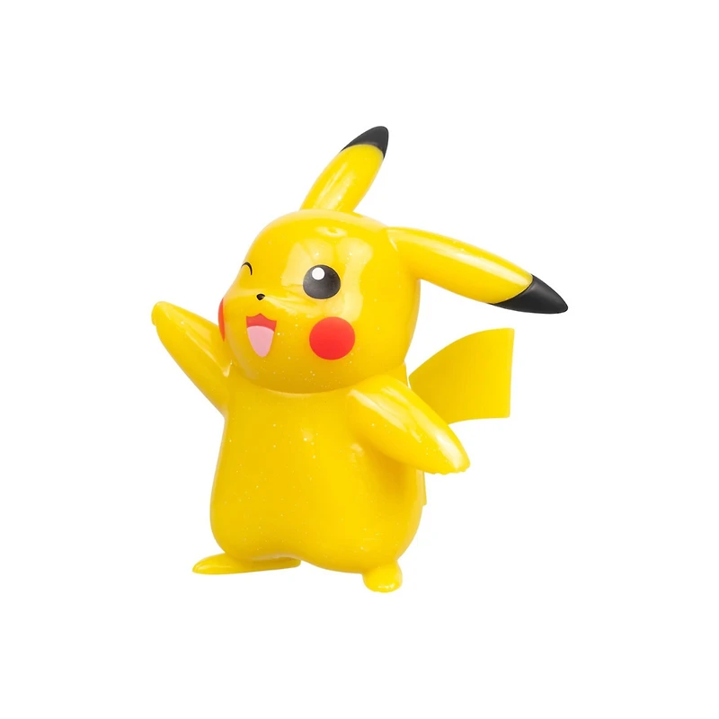 Pokémon 30th Anniversary 3-Inch Figure Assortment