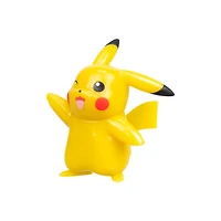 Pokémon 30th Anniversary 3-Inch Figure Assortment