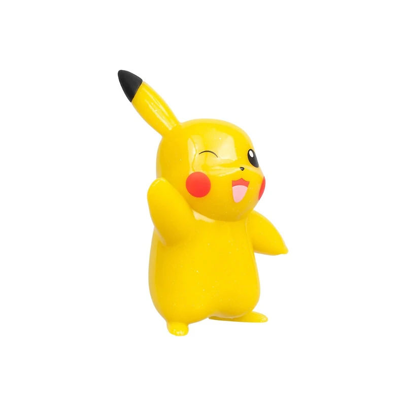 Pokémon 30th Anniversary 3-Inch Figure Assortment