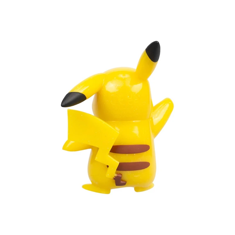 Pokémon 30th Anniversary 3-Inch Figure Assortment