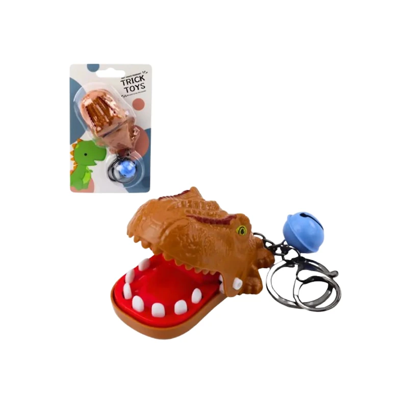 Mini Trick Toy – Compact Handheld Trick