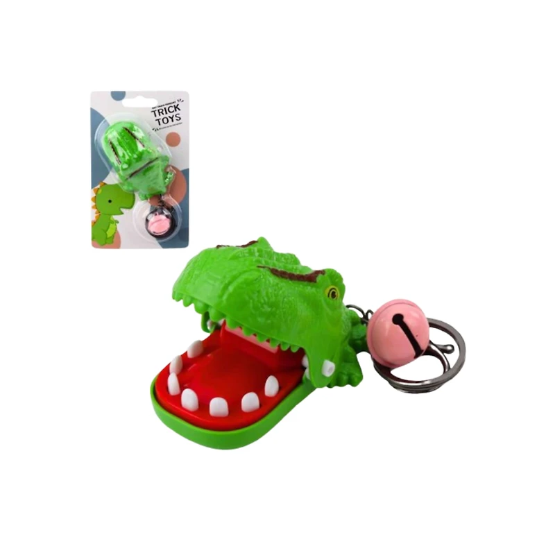 Mini Trick Toy – Compact Handheld Trick