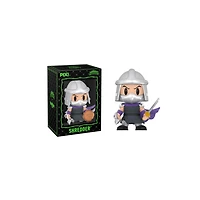 Thrill Joy Pix!: TEENAGE MUTANT NINJA TURTLES – Shredder