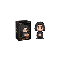 Thrilljoy PIX! HARRY POTTER –  Snape