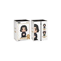 Thrilljoy PIX! HARRY POTTER –  Snape