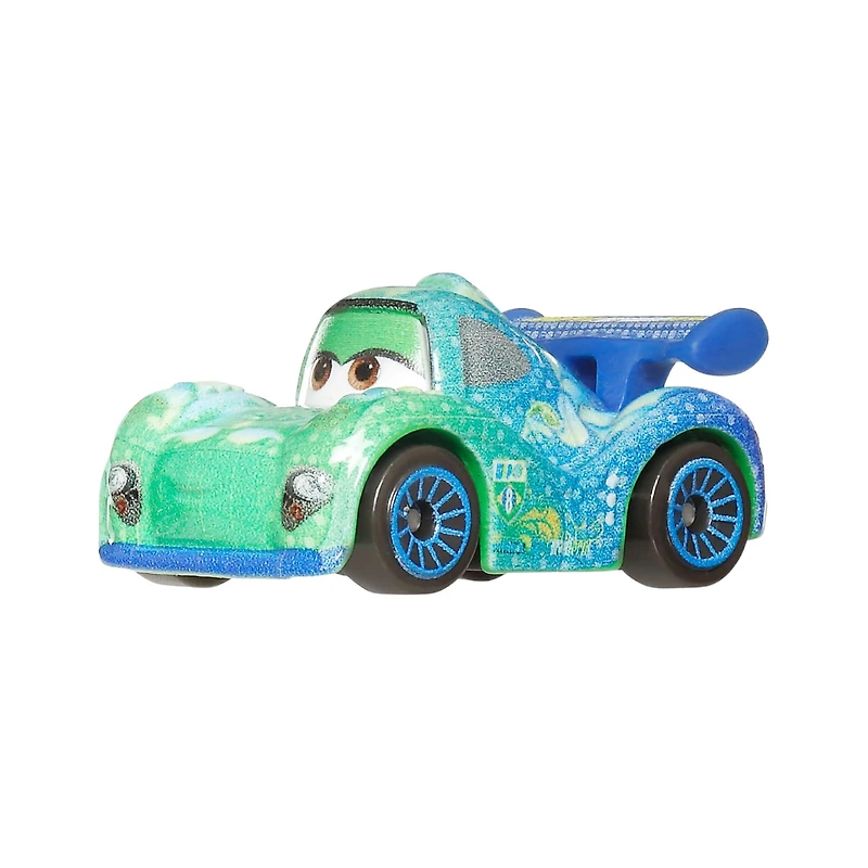 Disney Cars on the Road 3-Pack Die-Cast Toy Cars – Assorted