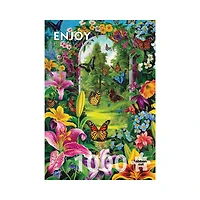 Garden Passage 1000-Piece Jigsaw Puzzle