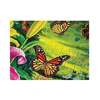 Garden Passage 1000-Piece Jigsaw Puzzle