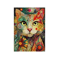 Artie the Cat 1000 Piece –  Jigsaw Puzzle